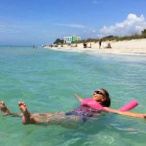 Meet your Posher, Nancy